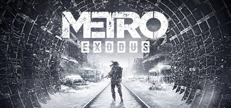 地铁离去/地铁逃离/Metro Exodus Enhanced Edition-集游星软件站