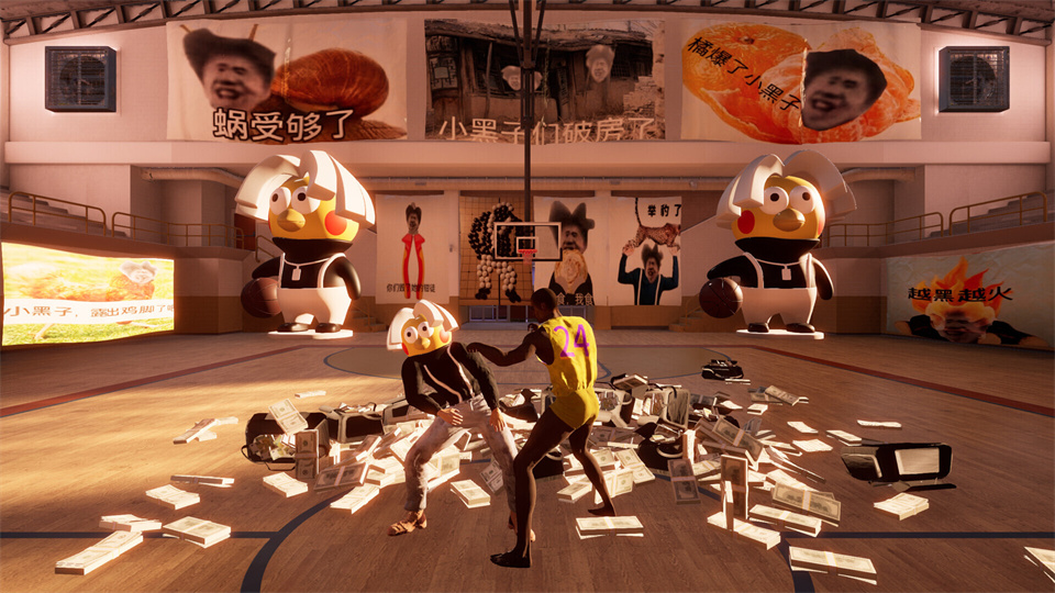 图片[2]-坤坤轮盘游戏下载-坤坤轮盘电脑版下载