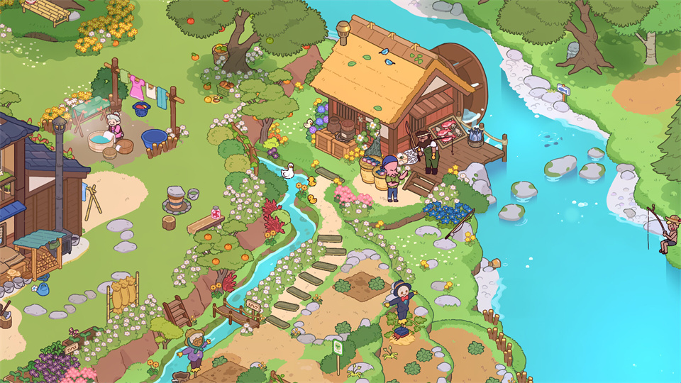 图片[3]-失物招领有限公司游戏电脑版下载-失物招领有限公司中文破解版免费下载