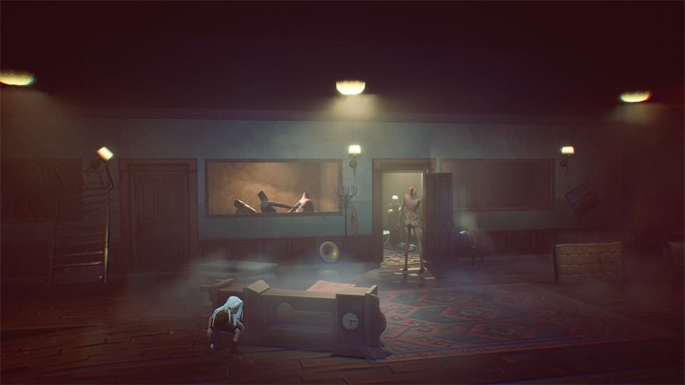 图片[1]-寂静之国的波斯菊电脑版下载-寂静之国的波斯菊中文破解版下载