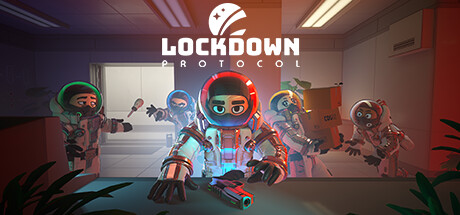 封锁协议/LOCKDOWN Protocol-集游星软件站