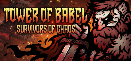 巴别塔混乱的幸存者/Tower of Babel: Survivors of Chaos-集游星软件站