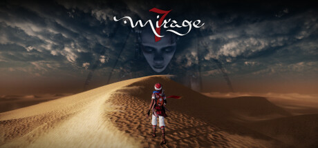 幻景7/Mirage 7-集游星软件站