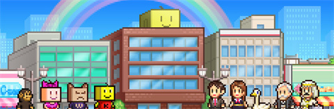 开罗游戏大合集62款/KAIROSOFT COLLECTION GAMES-集游星软件站