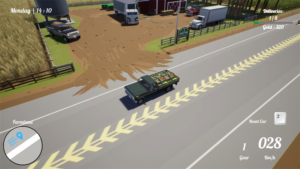 图片[2]-快递湾游戏下载-快递湾中文版免费下载