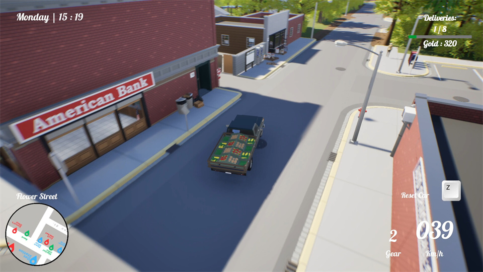 图片[3]-快递湾游戏下载-快递湾中文版免费下载