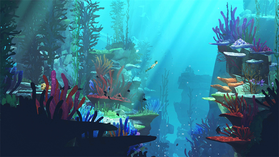 图片[3]-拉娜之星2电脑版下载-拉娜之星2中文版免费下载