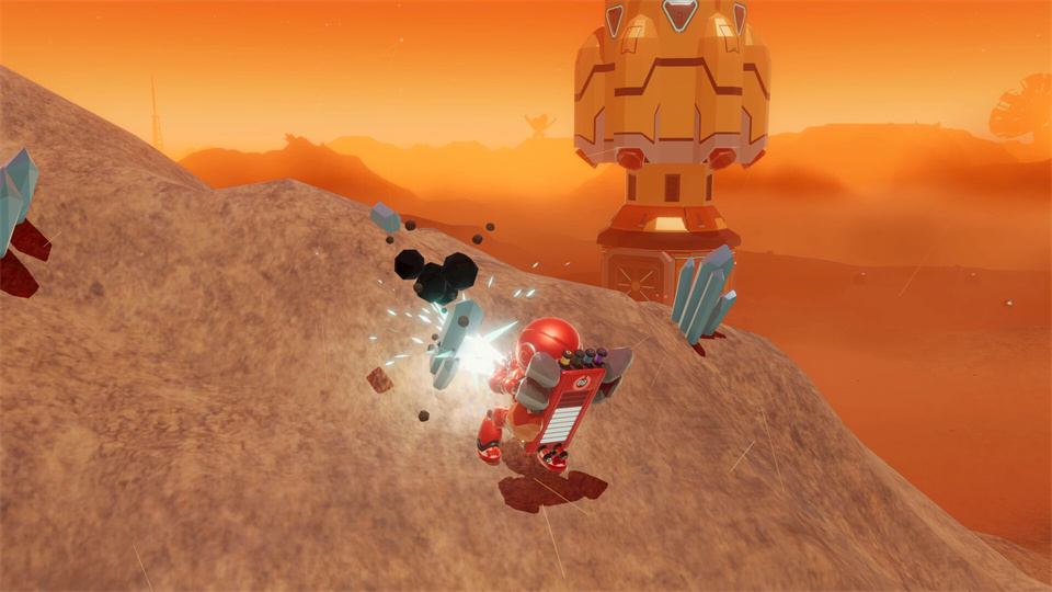 图片[1]-播洛森星原之种/Blossom: The Seed of Life