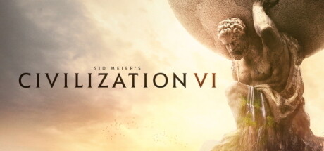 文明6/Sid Meiers Civilization VI-集游星软件站