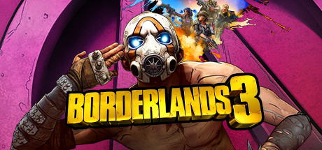 无主之地3/Borderlands 3-集游星软件站