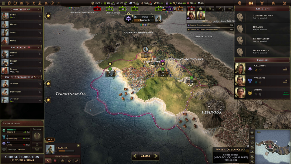 图片[3]-旧世界/Old World