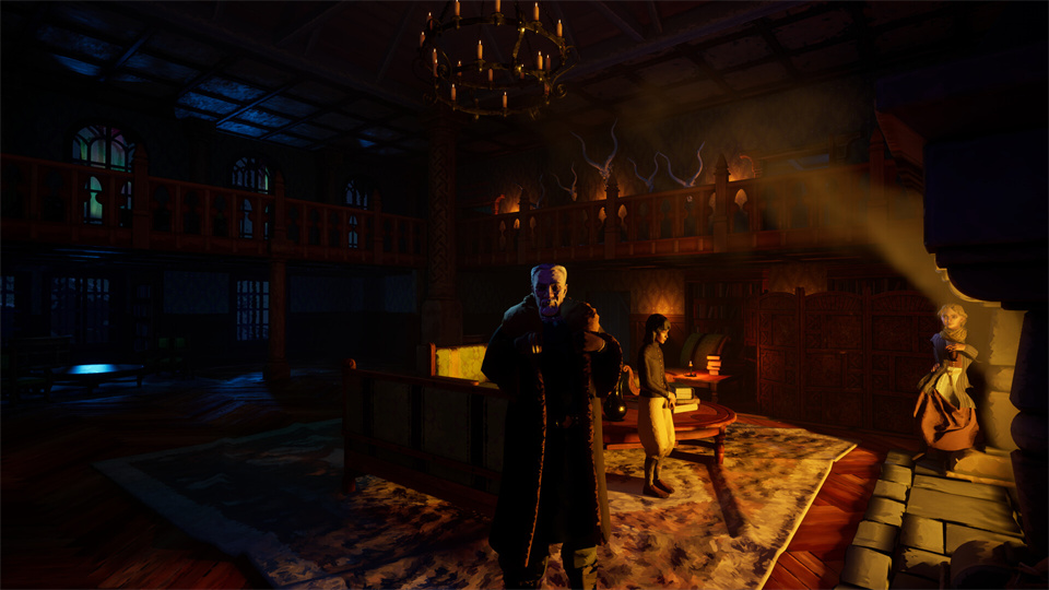 图片[2]-杀戮之石/The Killing Stone