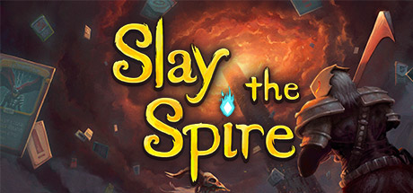 屠戮尖塔/杀戮尖塔/Slay the Spire-集游星软件站