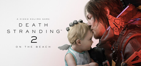 死亡搁浅2冥滩之上/DEATH STRANDING 2: ON THE BEACH-集游星软件站
