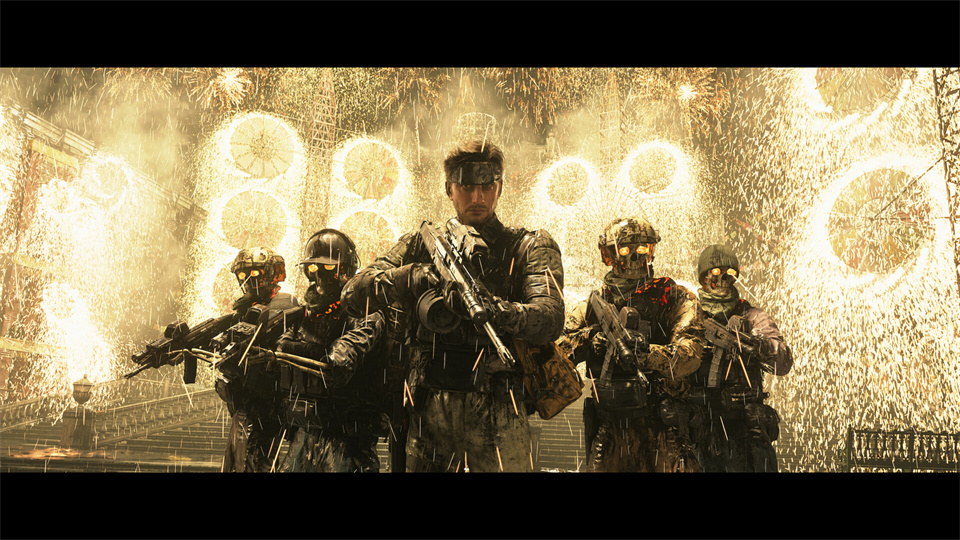 图片[1]-死亡搁浅2冥滩之上/DEATH STRANDING 2: ON THE BEACH