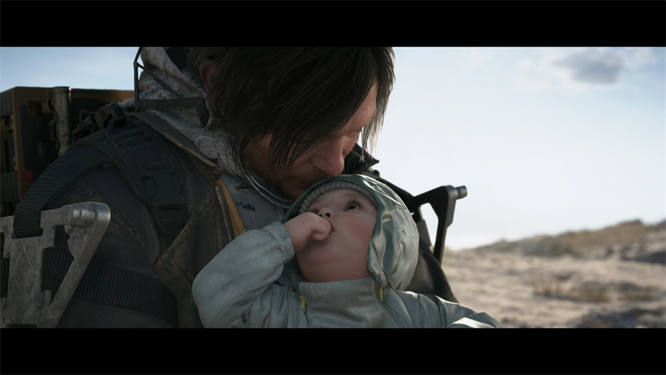图片[2]-死亡搁浅2冥滩之上/DEATH STRANDING 2: ON THE BEACH