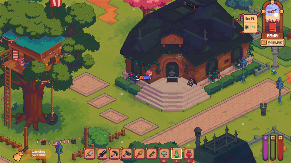 图片[3]-永恒岛梦旅游戏下载-永恒岛梦旅电脑版下载