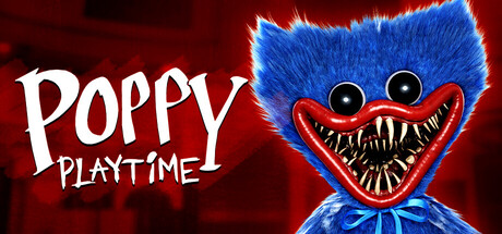 波比的游戏时间/罂粟花游戏时间/Poppy Playtime-集游星软件站