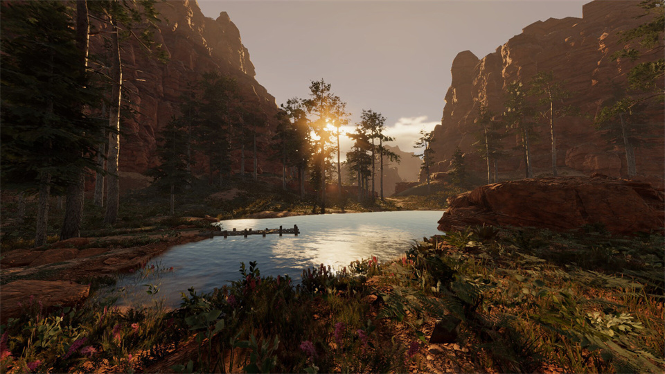 图片[3]-狂野西部传承/Wild West Legacy