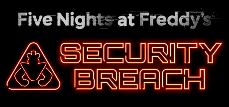玩具熊的五夜后宫安全漏洞/Five Nights at Freddy's: Security Breach-集游星软件站