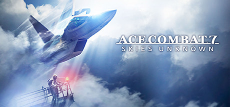 皇牌空战7未知空域豪华版/ACE COMBAT 7: SKIES UNKNOWN Deluxe Edition