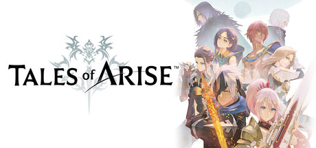 破晓传说/破晓传奇/Tales of Arise-集游星软件站