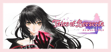 绯夜传奇重制版/Tales of Berseria Remastered-集游星软件站