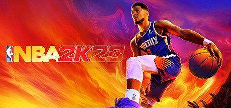 美国职业篮球23/NBA 2K23-集游星软件站