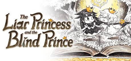 说谎公主与盲眼王子/The Liar Princess and the Blind Prince-集游星软件站
