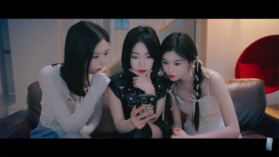 图片[2]-进击吧异次元美少女/Come on,Fantasy baby!