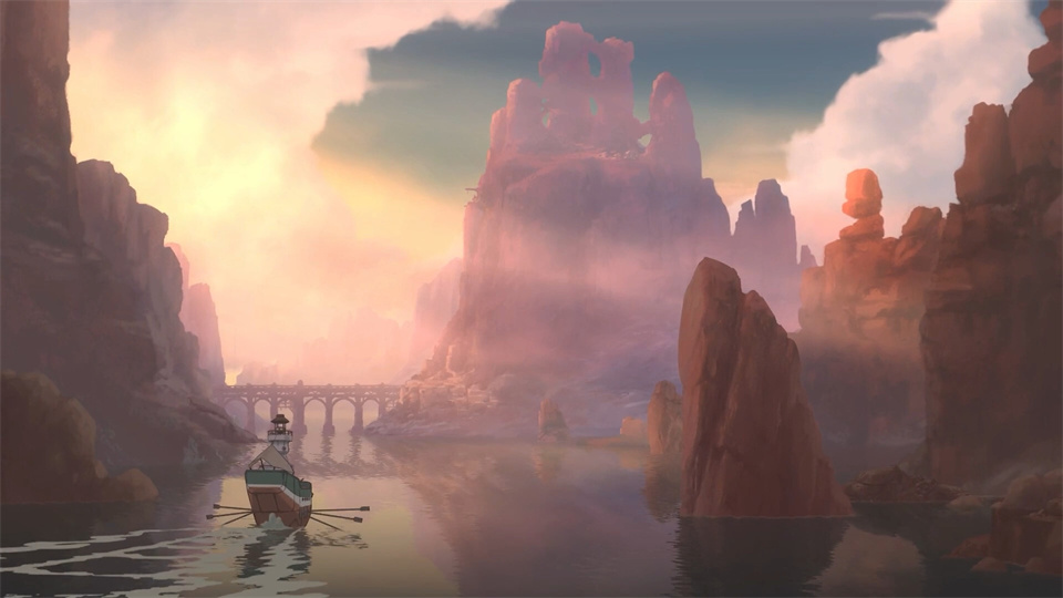 图片[2]-遗忘之灵游戏下载-遗忘之灵电脑版下载