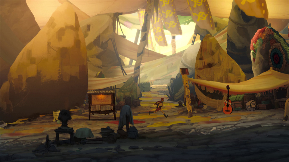 图片[3]-遗忘之灵游戏下载-遗忘之灵电脑版下载