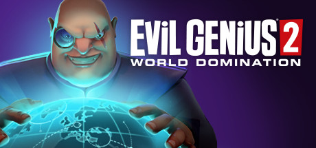 邪恶天才2世界统治/Evil Genius 2: World Domination-集游星软件站