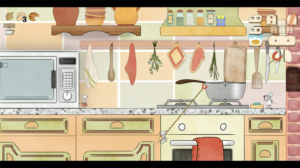 图片[1]-随机鼠/Randomice