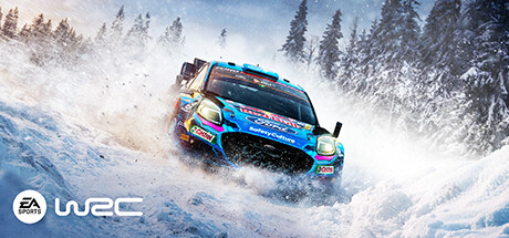世界汽车拉力锦标赛/EA SPORTS WRC HYPERVISOR-集游星软件站-专注优质游戏软件下载