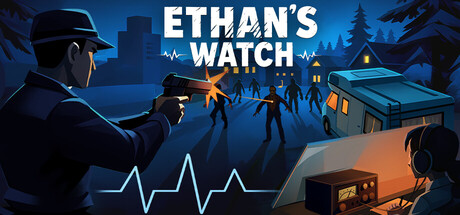 伊森的守望/Ethan's Watch-集游星软件站-专注优质游戏软件下载