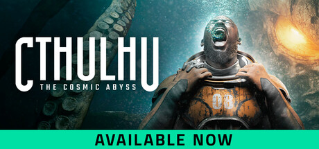 克苏鲁恐怖深渊/Cthulhu: The Cosmic Abyss-集游星软件站-专注优质游戏软件下载