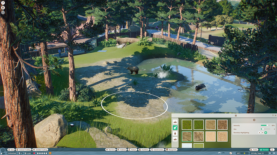 图片[2]-动物园之星/Planet Zoo
