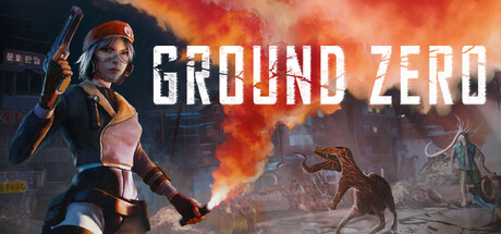 原爆点/Ground Zero-集游星软件站-专注优质游戏软件下载