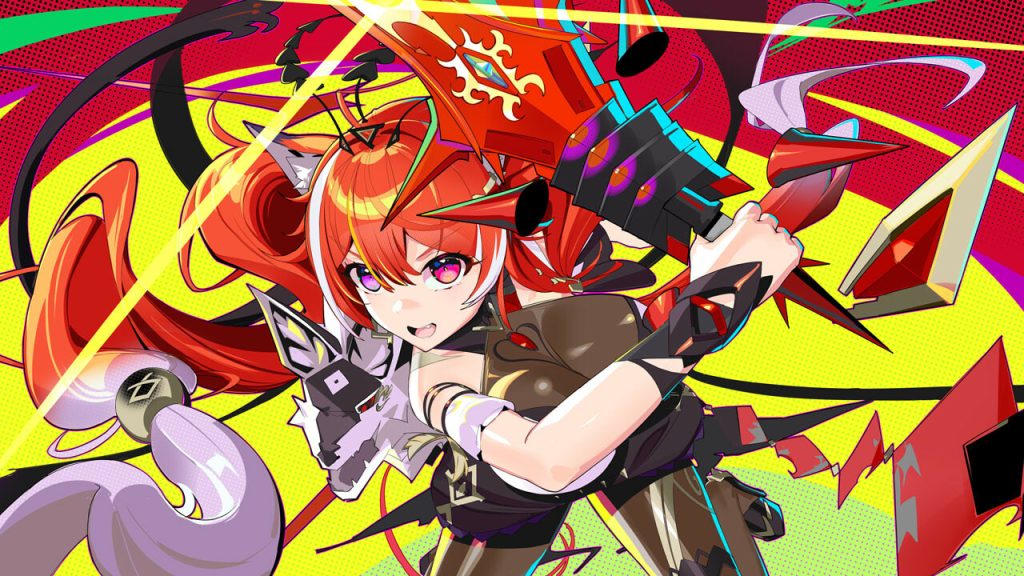 图片[2]-叛逆神魂GODSOUL/Rebellion GODSOUL: Awakening