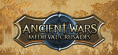 古代战争中世纪十字军东征/Ancient Wars: Medieval Crusades-集游星软件站-专注优质游戏软件下载