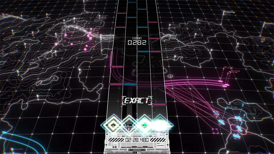 图片[2]-同步音律喵赛克回归/MUSYNX:RETURN
