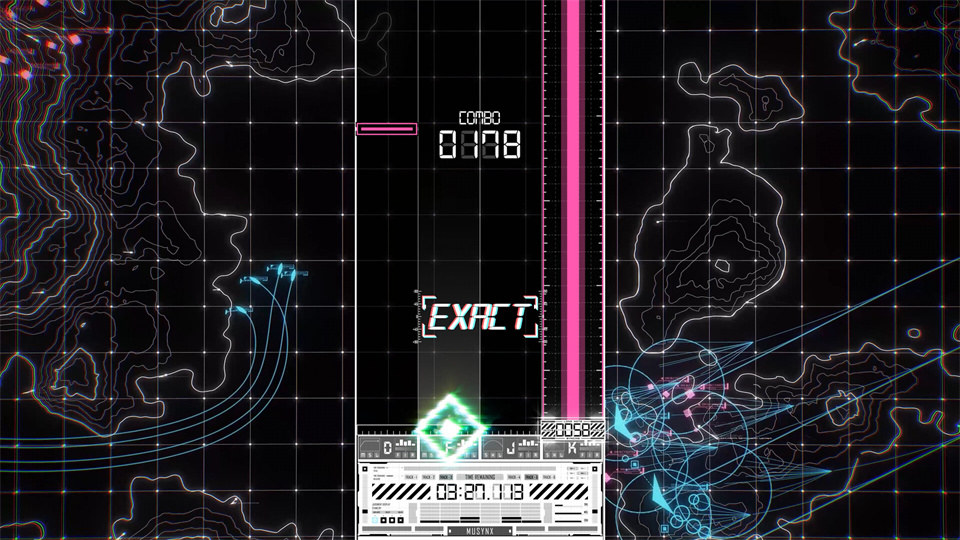 图片[3]-同步音律喵赛克回归/MUSYNX:RETURN
