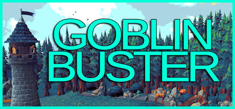 哥布林破坏者渐进式塔防/Goblin Buster: Incremental Tower Defense-集游星软件站-专注优质游戏软件下载