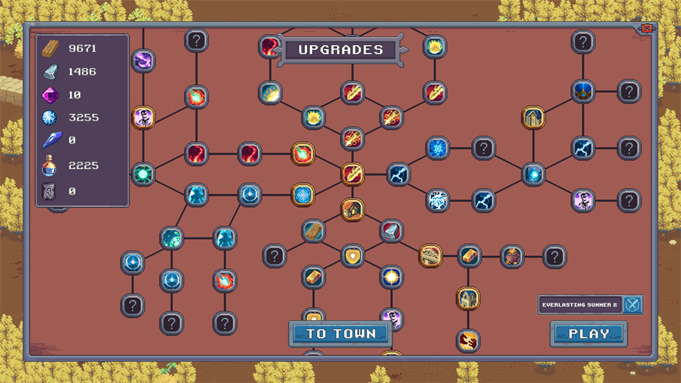 图片[2]-哥布林破坏者渐进式塔防/Goblin Buster: Incremental Tower Defense