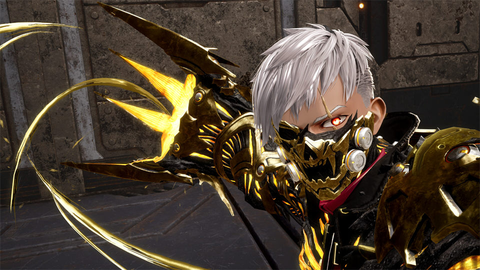 图片[1]-噬血代码2-虚拟机版/CODE VEIN II HYPERVISOR