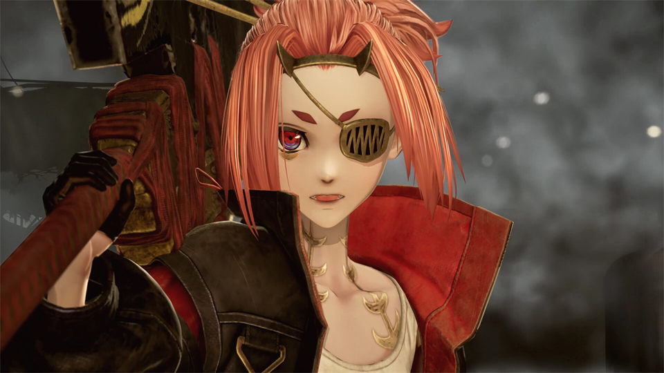 图片[2]-噬血代码2-虚拟机版/CODE VEIN II HYPERVISOR