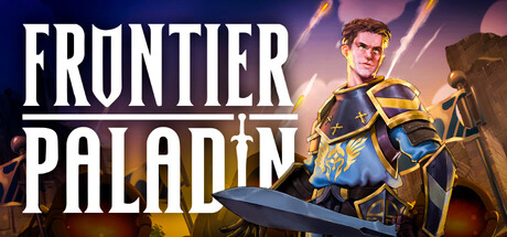 圣骑保卫战/Frontier Paladin-集游星软件站-专注优质游戏软件下载