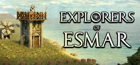 埃斯玛尔探险家/Explorers of Esmar-集游星软件站-专注优质游戏软件下载