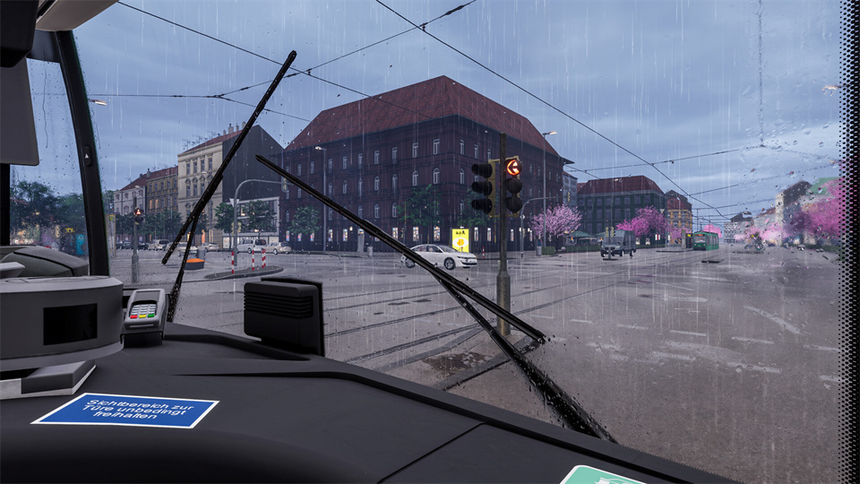图片[2]-城市交通模拟2026/City Transport Simulator 2026 HYPERVISOR